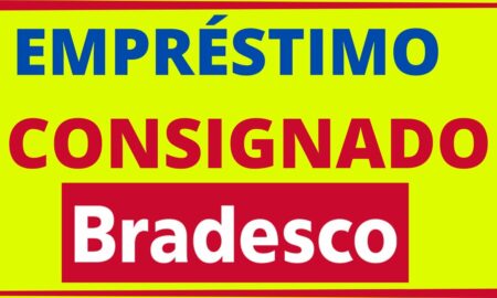 Empréstimo Bradesco: Dinheiro na Hora em até 60x!