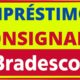 Empréstimo Bradesco: Dinheiro na Hora em até 60x!