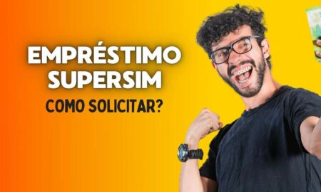 Empréstimo com garantia de celular SuperSim: crédito rápido para todos