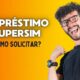 Empréstimo com garantia de celular SuperSim: crédito rápido para todos