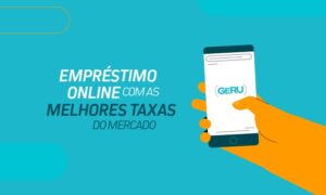 Empréstimo online com as melhores taxas: conheça agora!