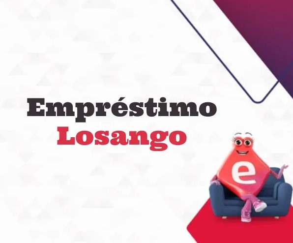 Empréstimo Online Losango: Aprovação Imediata! Veja Como Contratar