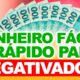 Empréstimo online para negativado, fácil, rápido e 100% seguro