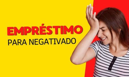 Empréstimo para negativado: Como adquirir um online