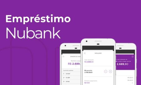 Empréstimo Pessoal do Nubank: Dinheiro cai na hora? Como contratar?