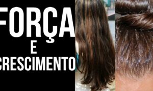 Esse Shampoo Engrossa Fios Ralos e Faz Crescer 3x Mais - Poucas Mulheres Sabem Disso!