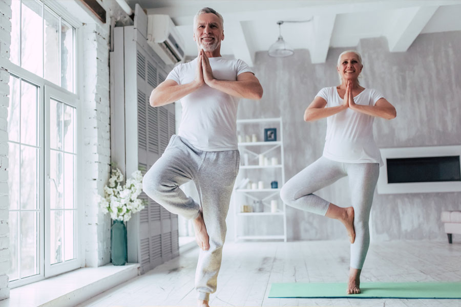 Fortalecendo sua Saúde aos 50+: Curso de Fitness e Bem-Estar para Mulheres