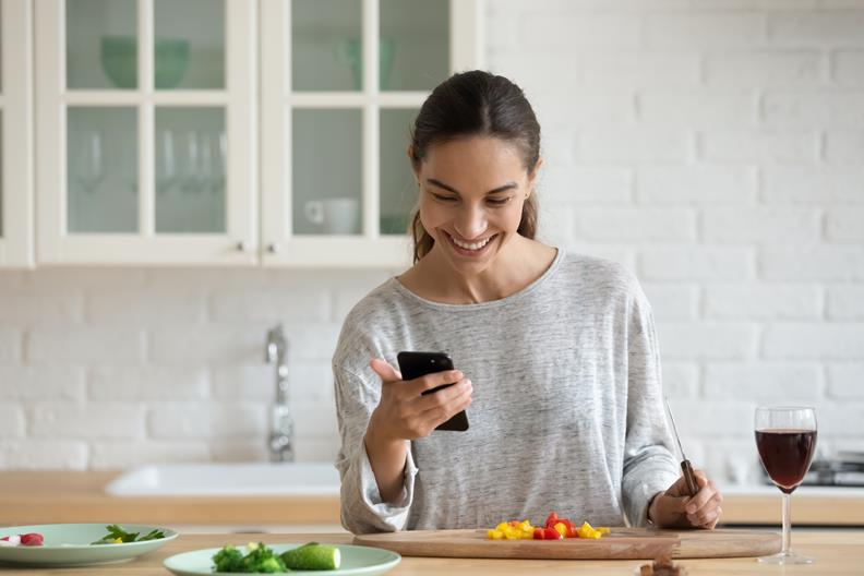 Jantar Fácil e Gostoso que Ajuda a Emagrecer: Bem Leve, Saudável, Rápido e com Poucas Calorias