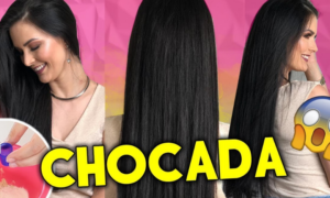 Misture esses DOIS ingredientes e USE para Diminuir a Queda dos Cabelos e Crescer Cabelo