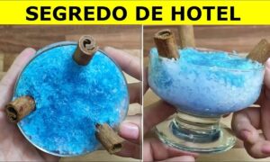 Misturinha para Deixar a Casa Cheirosa com Apenas 3 Ingredientes: O Segredo dos Hotéis