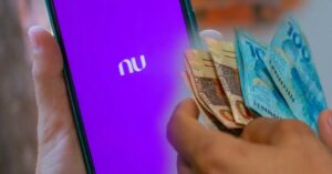 Nova função do Nubank: até R$ 5 mil de limite para clientes em 8 minutos