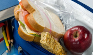 Receitas de Lanches Rápidos e Saudáveis para Levar ao Trabalho ou à Escola