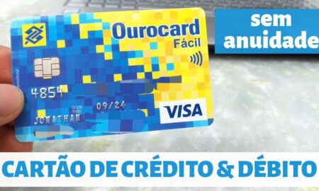 Solicitar Cartão Ourocard Fácil: Como Pedir Online no Banco do Brasil