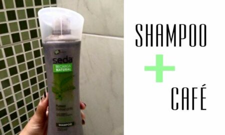 Use Shampoo com Café e Veja seu Cabelo Crescer de Forma Surpreendente