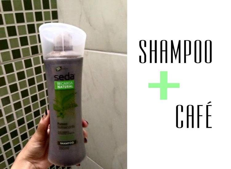 Use Shampoo com Café e Veja seu Cabelo Crescer de Forma Surpreendente