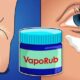 11 Usos do Vick Vaporub que Poucos Conhecem | Salvando Vidas