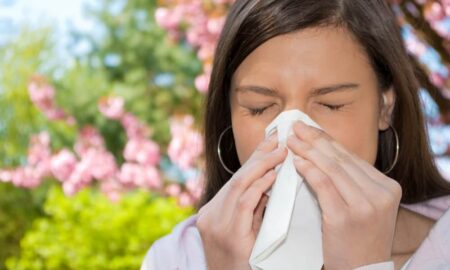6 Remédios Caseiros Eficazes para Tratar a Rinite Alérgica