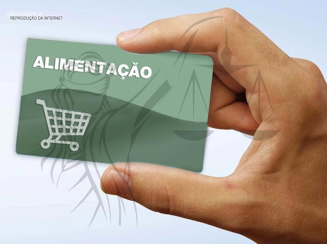 Cartão Bolsa alimentação: O que é? Quem tem direito?