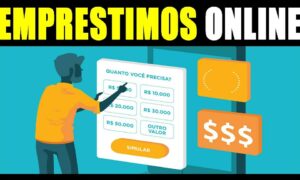 Como Escolher um Empréstimo Online Confiável – Veja Agora!