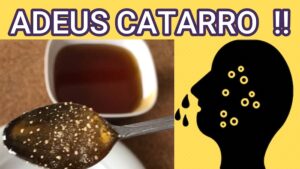 Como Fazer Xarope de Hortelã Caseiro: Elimina a Tosse e o Catarro dos Pulmões