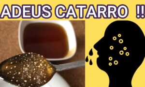 Como Fazer Xarope de Hortelã Caseiro: Elimina a Tosse e o Catarro dos Pulmões