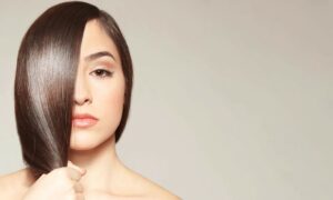 Como Tingir o Cabelo de Forma Natural e Deixá-lo com Muito Brilho