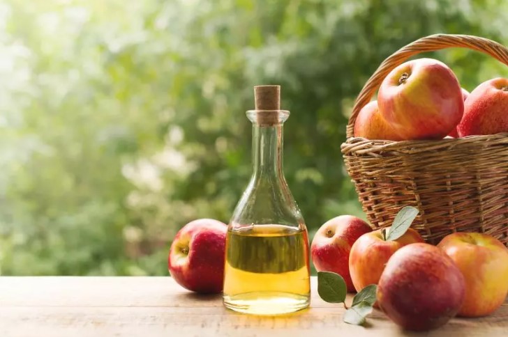 Dieta do Vinagre de Maçã: Será que Realmente Queima Gordura?