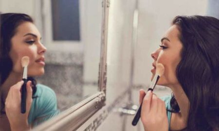 Maquiagem Express: Dicas para um Visual Deslumbrante em Minutos