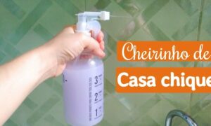 Muito Melhor que Bom Ar: Misturinha Caseira que Perfuma a Casa Toda Gastando Pouco