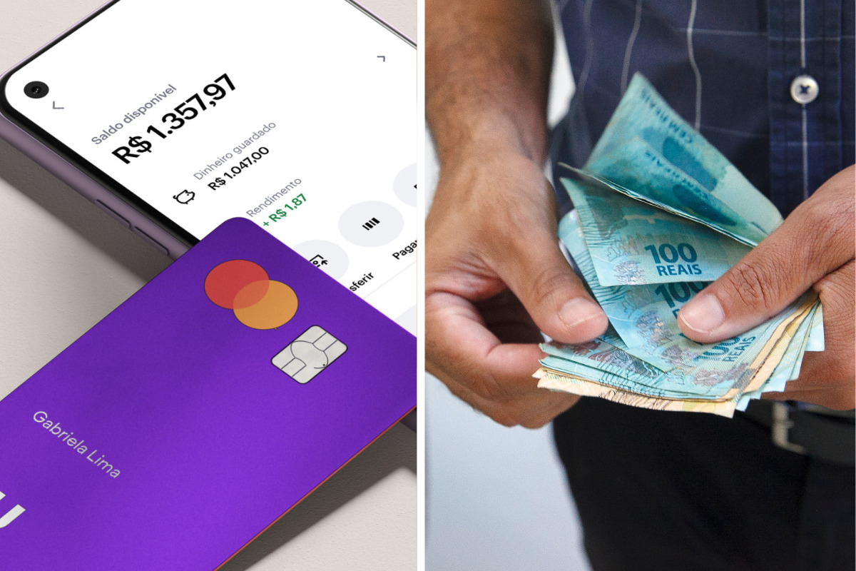 Nubank: Quanto Investir para Receber 1.000 Reais Todos os Meses