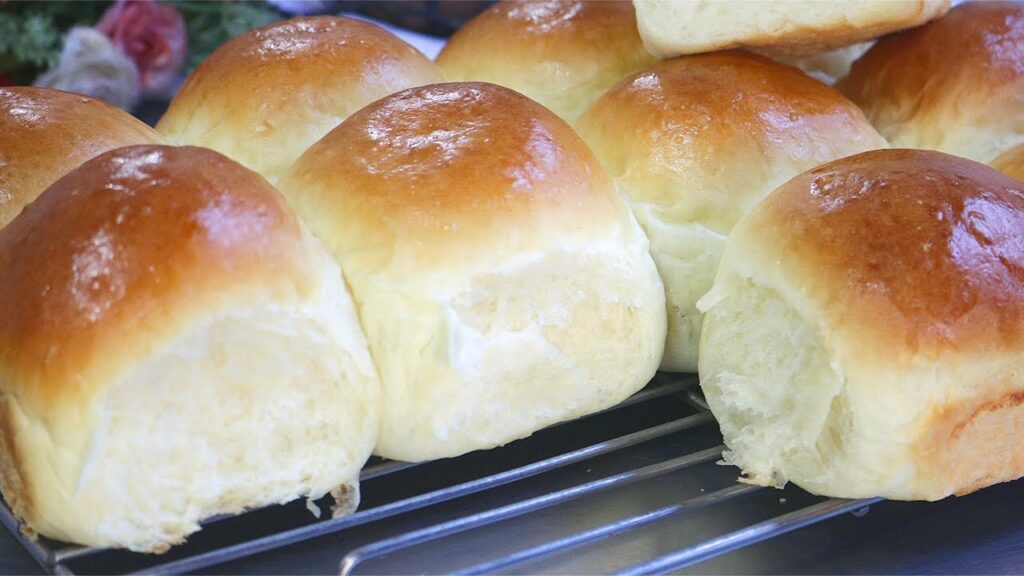 Pão Caseiro com Vinagre: Fica Fofinho e com Crescimento Excepcional