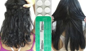 Progressiva com Aspirina: Como Alisar o Cabelo em Casa Sem Química