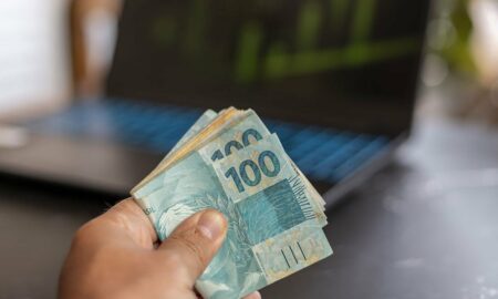 R$600,00 em 4 Dias Sem Investimento Inicial: O Top Aplicativo para Ganhar Dinheiro como Freelancer