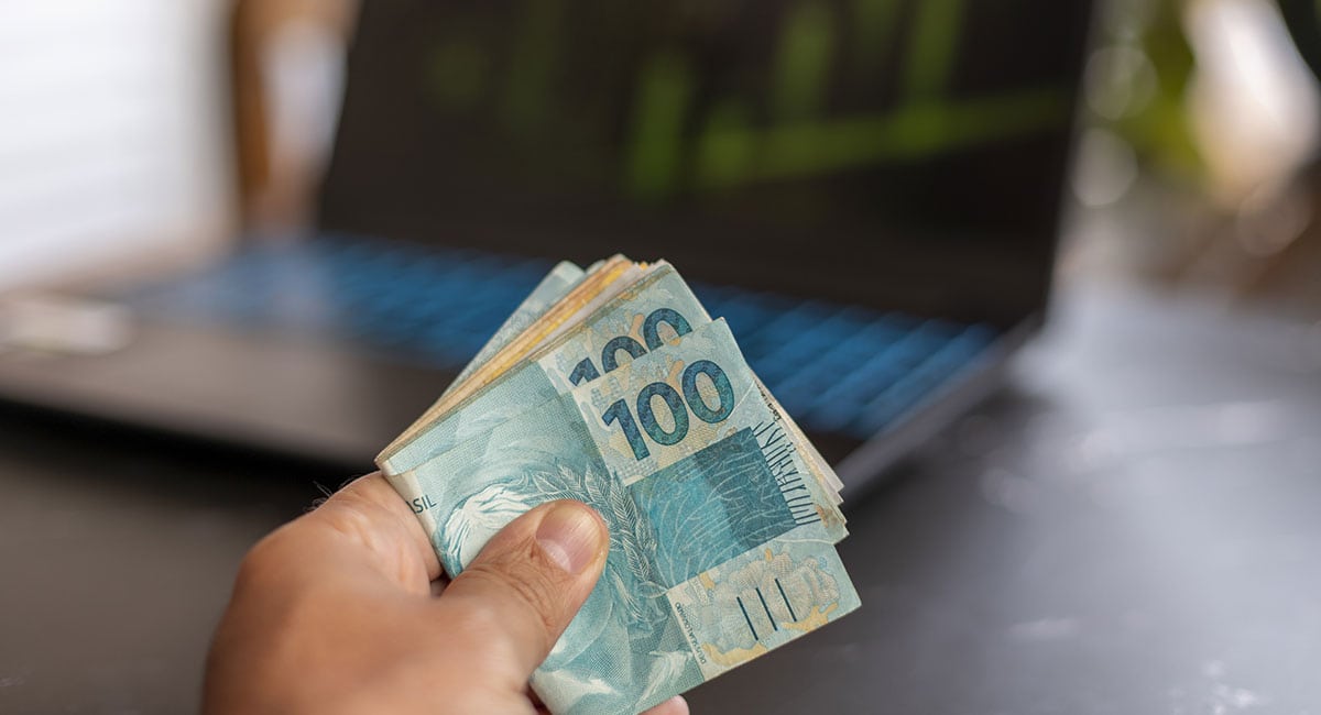 R$600,00 em 4 Dias Sem Investimento Inicial: O Top Aplicativo para Ganhar Dinheiro como Freelancer