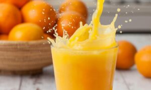 Suco para Combater Celulite e Retenção de Líquido: Dicas e Receitas