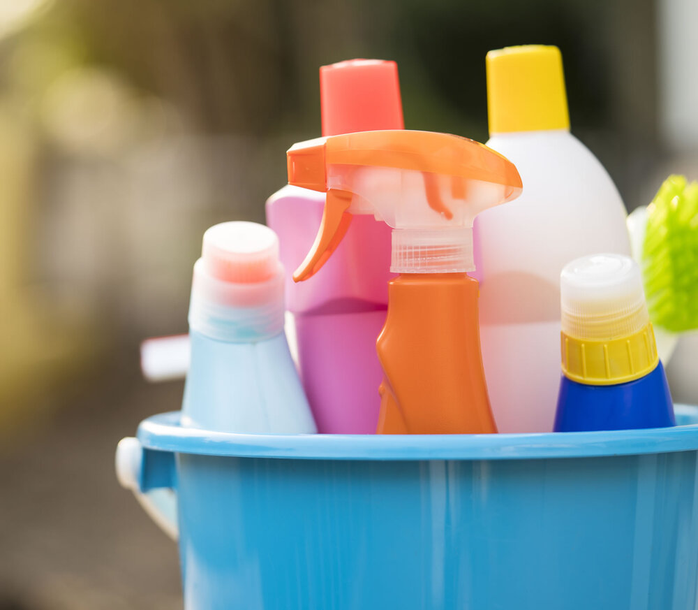 10 Melhores Produtos de Limpeza para Deixar Sua Casa Brilhante e Cheirosa