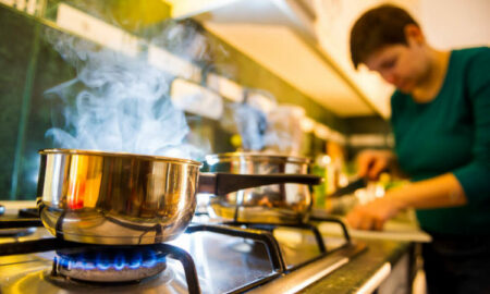 12 Dicas Excepcionais para Economizar Gás de Cozinha