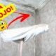9 Dicas Eficazes para Eliminar Manchas do Teto do Seu Banheiro