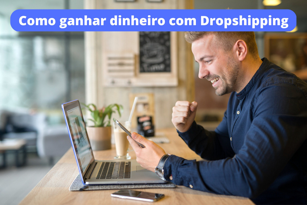 9 Dicas para Ganhar Dinheiro com Dropshipping em 2023