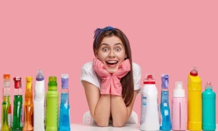 Aprenda a Fazer Detergente Caseiro Ecológico e Antialérgico