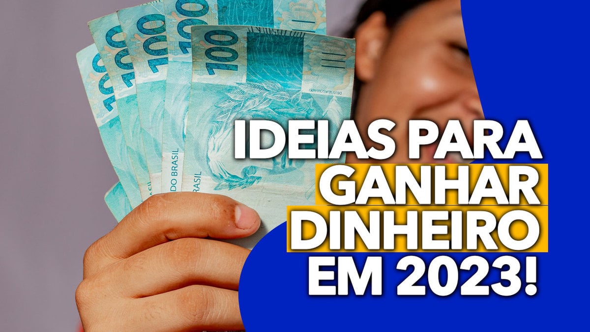 Aprenda a Ganhar Dinheiro em 2023: Dicas e Estratégias para o Sucesso Financeiro