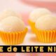 Como Fazer um Delicioso Doce de Leite Ninho