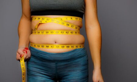 Como Perder Gordura Abdominal com Simples Mudanças na Alimentação