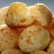 Como Preparar um Delicioso Pão de Queijo Caseiro