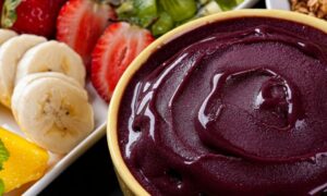 Como Preparar um Maravilhoso Açaí Caseiro