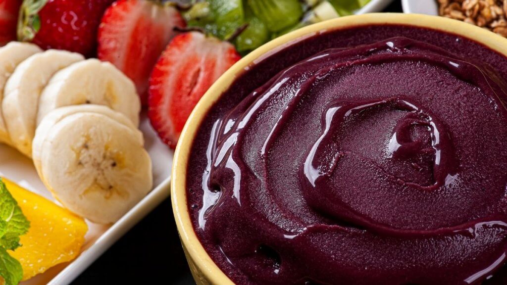 Como Preparar um Maravilhoso Açaí Caseiro