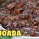 Como Preparar uma Deliciosa Feijoada