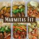 Marmitas Fit Simples e Baratas Para Emagrecer: Dicas e Receitas