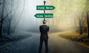 Quer Mudar de Vida? Veja Essas 14 Dicas