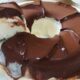 Receita para Fazer um Delicioso Bolo de Sorvete de Chocolate